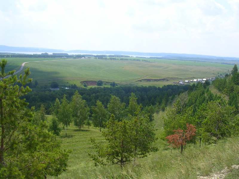 ����������-������ � ����������