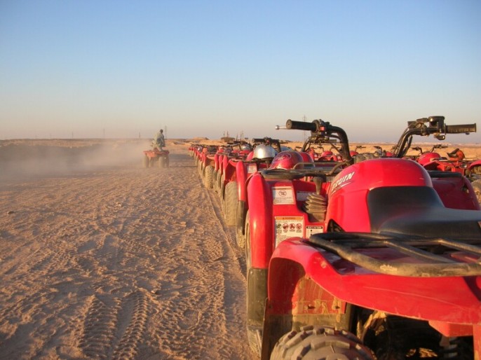 ����������-QUAD