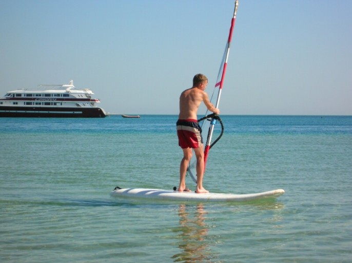 ����������-windSURF